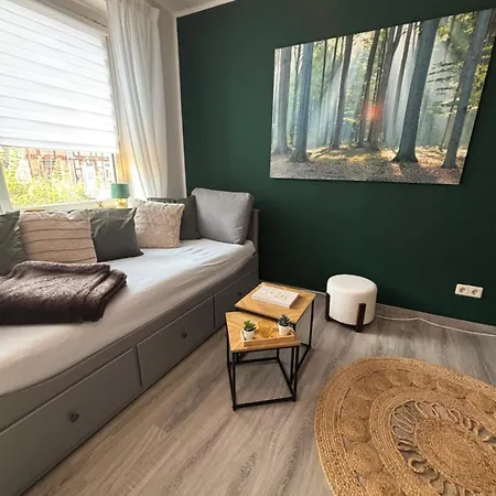 „am Kanonenberg“ Halberstadt