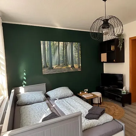 „am Kanonenberg“ Appartamento *