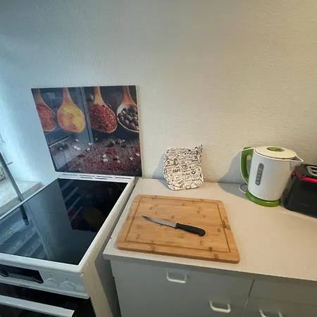 Appartamento „am Kanonenberg“ *