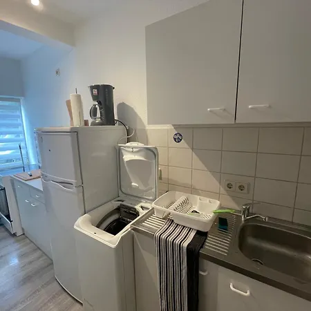 „am Kanonenberg“ * Halberstadt