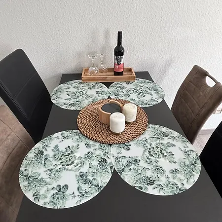 „am Kanonenberg“ Halberstadt