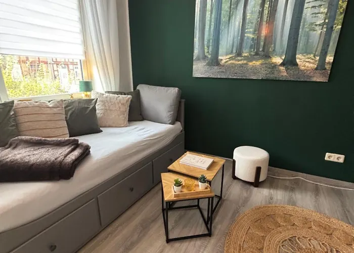 „am Kanonenberg“ Halberstadt