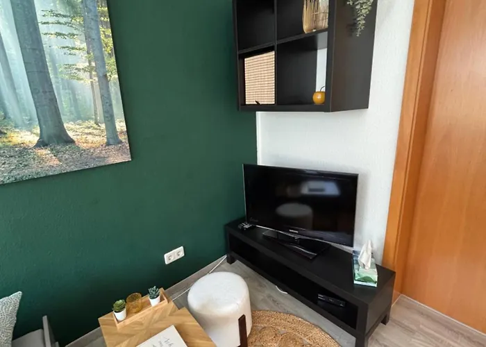 „am Kanonenberg“ Apartment *