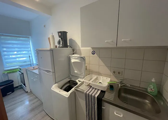 „am Kanonenberg“ * Halberstadt