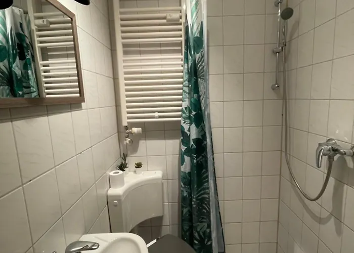 „am Kanonenberg“ Halberstadt