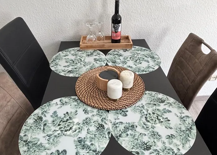 „am Kanonenberg“ Halberstadt